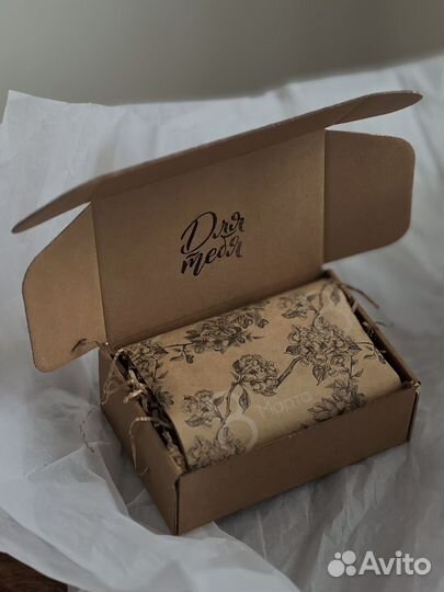 Подарочный набор на 8 марта