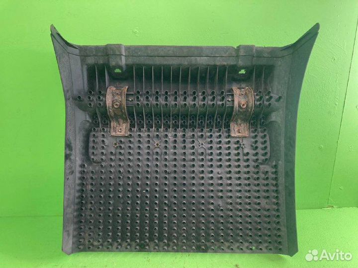 Крыло mercedes-benz actros MP 4