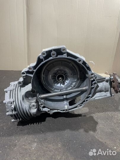 АКПП вариатор MVB LKT Ауди А4 Б8 А5 8Т 64 т.км