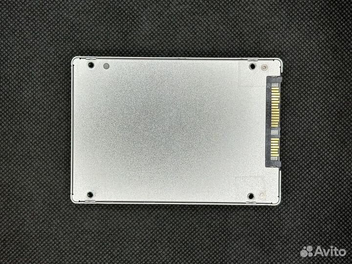 SSD Micron 512Gb