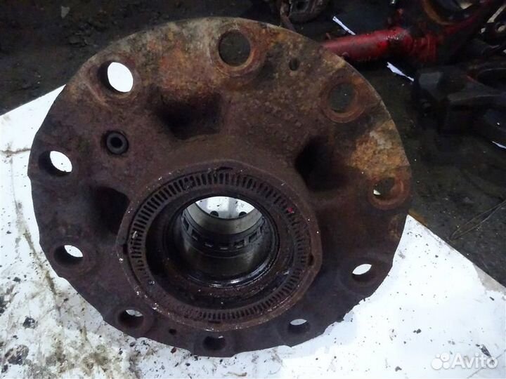 Ступица задняя volvo truck FH12 1993-1999