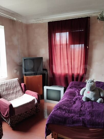 Дача 42 м² на участке 5 сот.