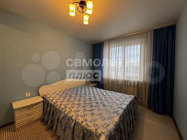 2-к. квартира, 44 м², 2/5 эт.