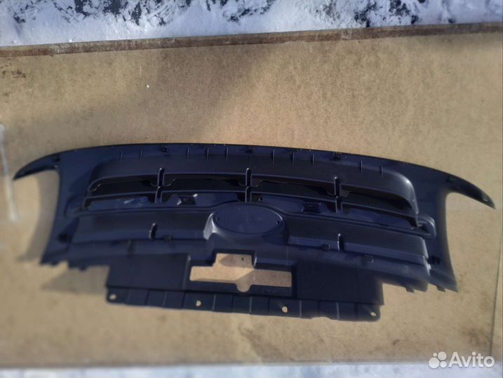 Решетка радиатора LADA Granta