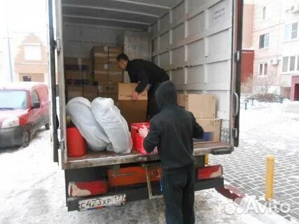 Переезды грузчики с машиной 24/7