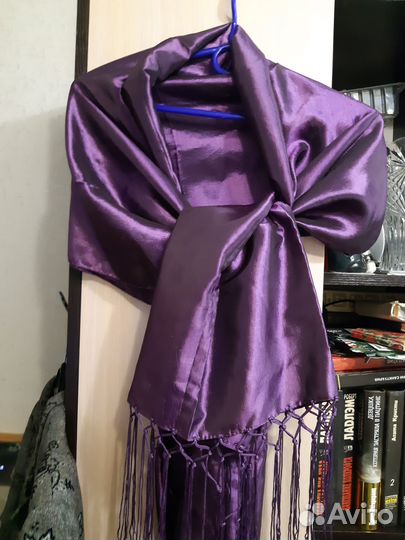 Шарф женский