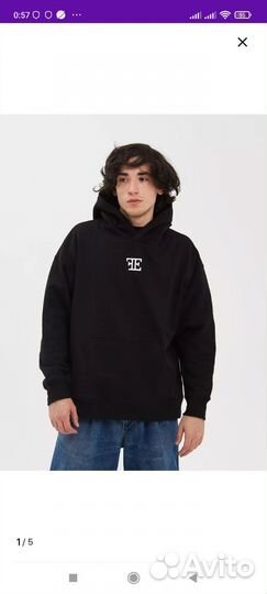 Худи размер L