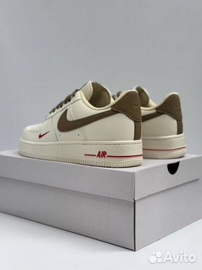 Кроссовки Nike Air Force 1 Low