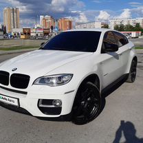 BMW X6 3.0 AT, 2013, 129 000 км, с пробегом, цена 3 299 000 руб.