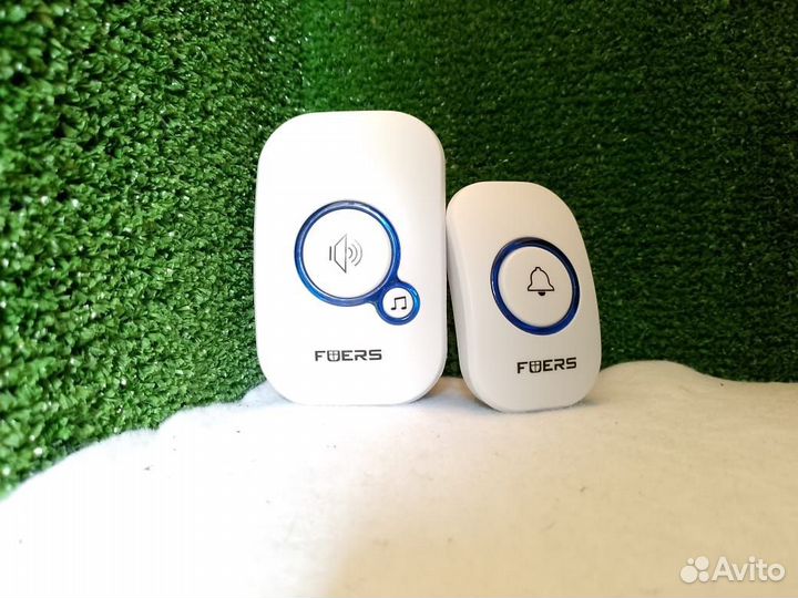 Дверной звонок