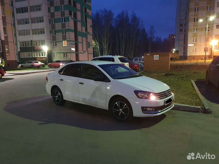 Аренда автомобилей