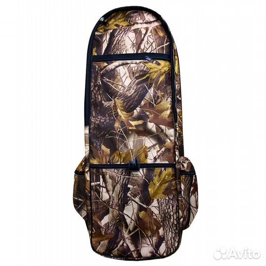 Рюкзак для металлоискателя закрытый клен