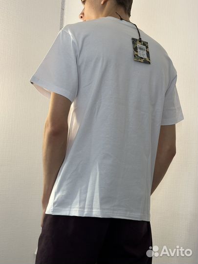 Футболка bape