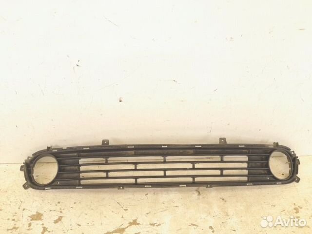 Решетка бампера Kia Optima 4 2016-20118