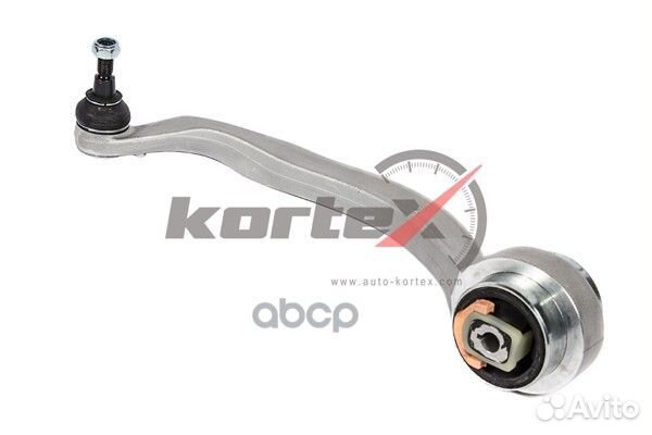 Рычаг audi A4A6VW passat 98-03 пер.подв.нижн.за