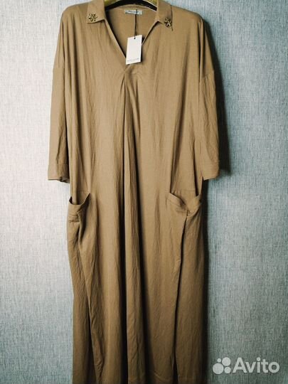 Платье Турция