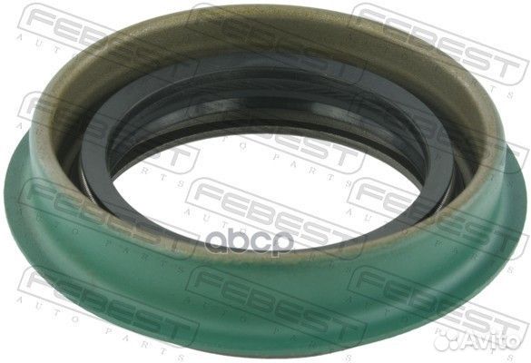 Сальник привода ford focus CB4 2008-2011 95LDW