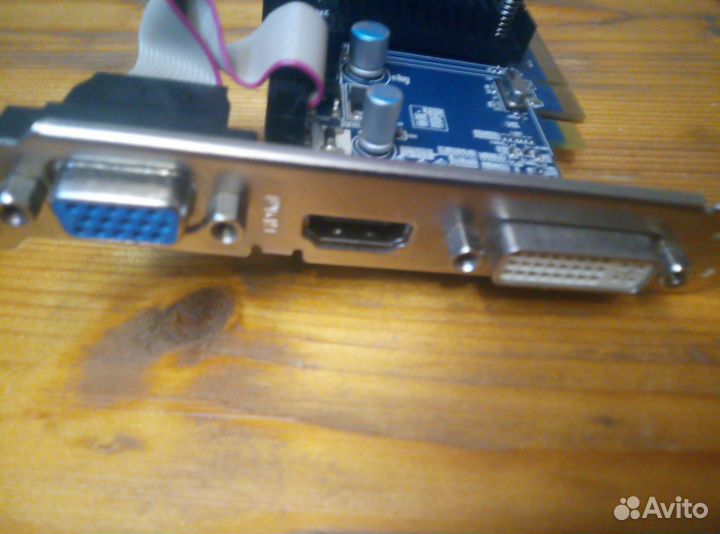 Видеокарта