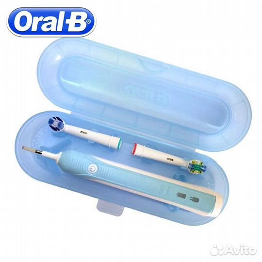 Дорожный чехол для электрической зубной щётки