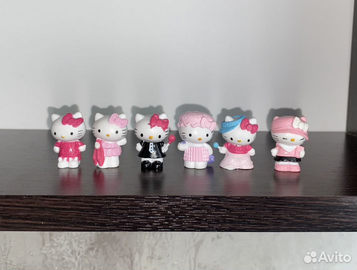 Hello Kitty Chupa Chups