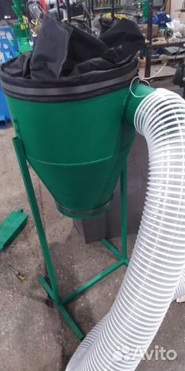 Сенорезка дробилка 7,5 кВт (380V)