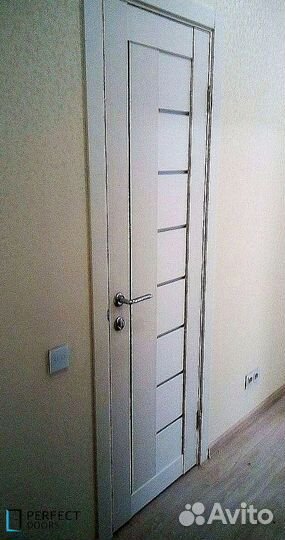 Двери межкомнатные