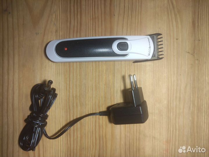 Триммер rowenta