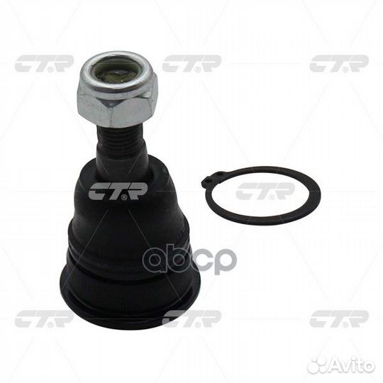Опора шаровая CB0318 CTR