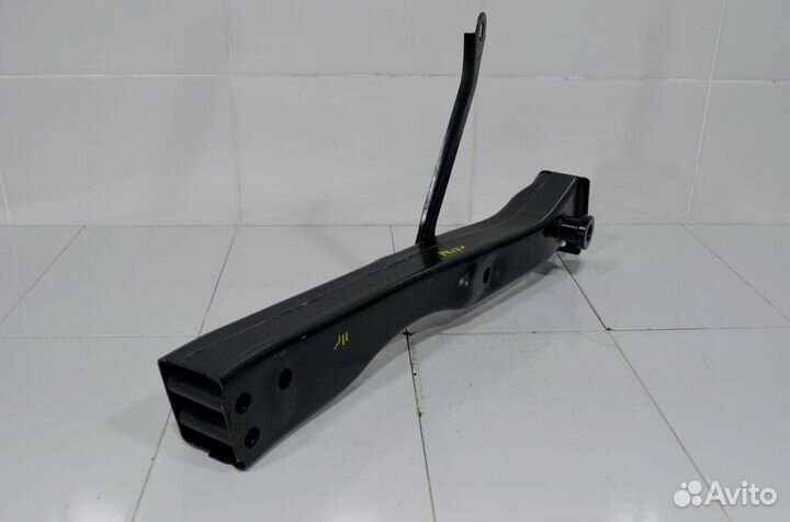 Балка продольная передняя правая Nissan Qashqai