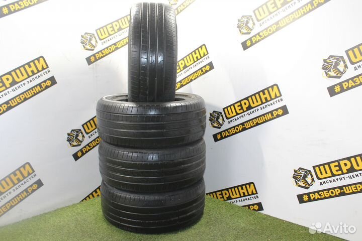 Pirelli Cinturato P7 235/50 R17 96W