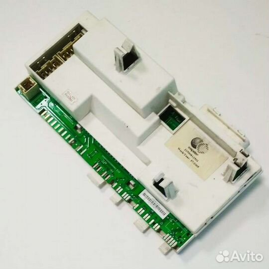 Платы для стиральных машин