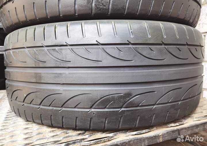 Hankook Ventus V12 Evo2 K120 255/45 R20