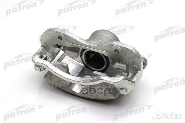Patron Суппорт тормозной передн прав Hyundai La