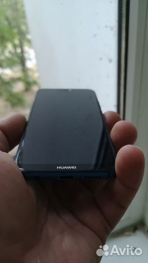 HUAWEI P20 Lite, 4/64 ГБ