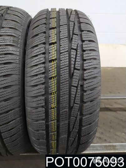 Goodyear UltraGrip Performance 195/55 R15 99R