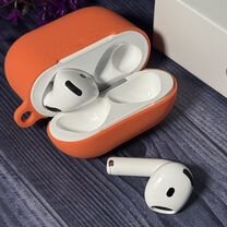 AirPods 4 Lux (2026) + Шумоподавление, Москва