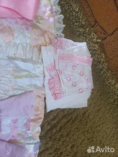 Комлект на выписку