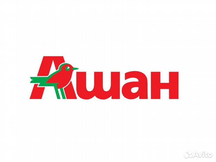 Продавец в день