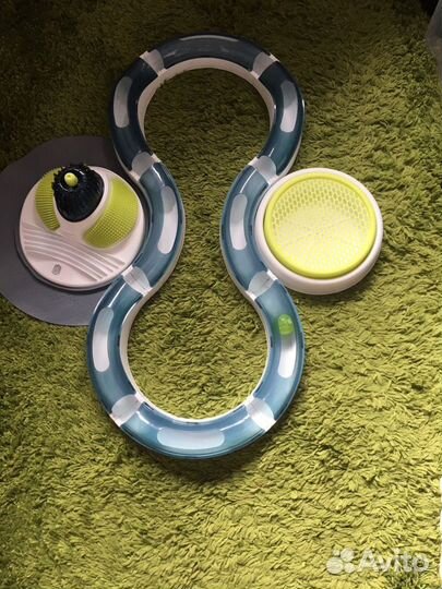 Игровой набор для кота Catit design