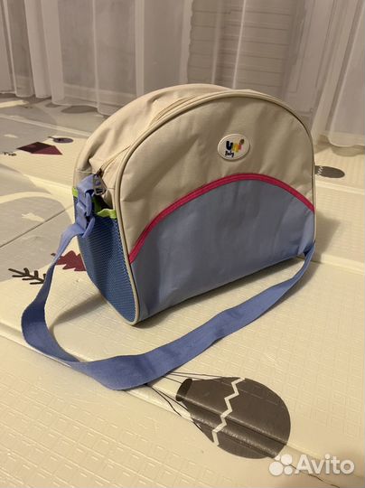 Сумка для мамы