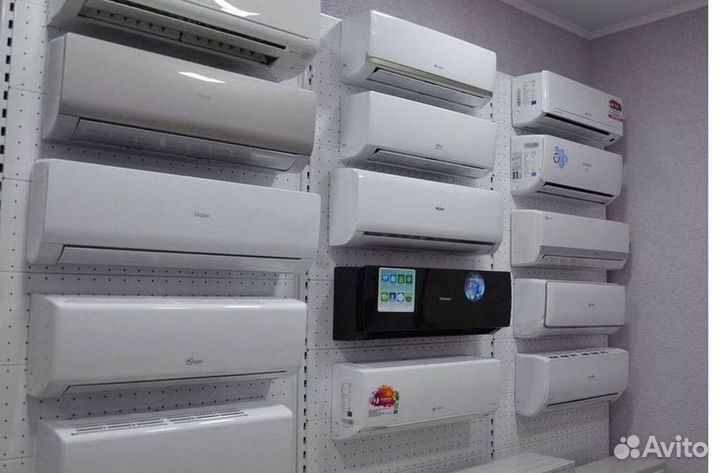 Сплит-система, которая не просквозит