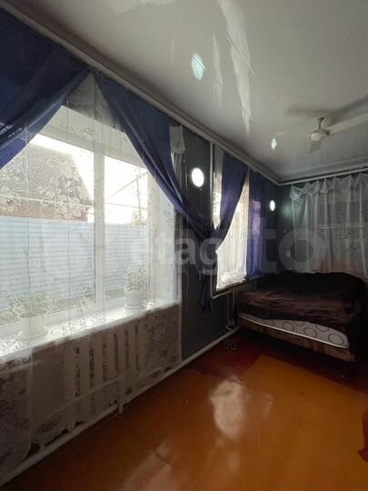 Дом 62 м² на участке 3,4 сот.