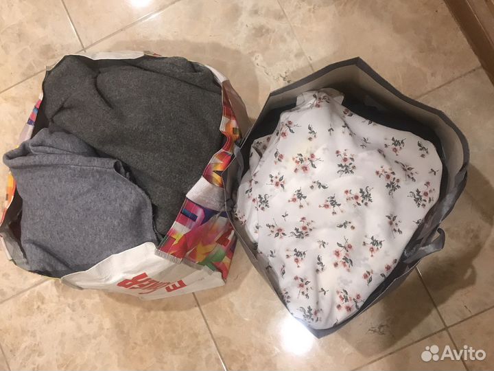 Женская одежда