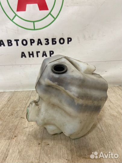 Бачок омывателя Renault Megane 2 BM1R K4MD812 2008