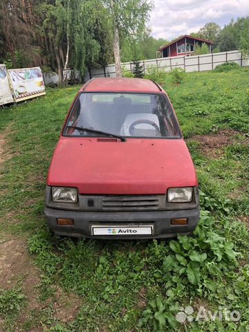 ВАЗ 1111 Ока, 1994 с пробегом, цена 20000 руб.