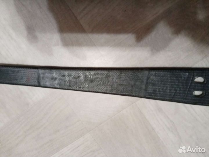 Клюшка хоккейная мячевая optimized