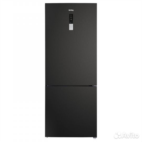 Холодильник Korting knfc 72337