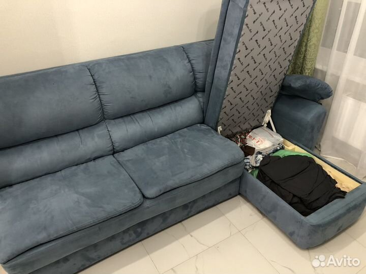 Диван mobel zeit