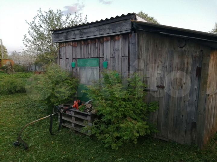 Участок 5 сот. (СНТ, ДНП)