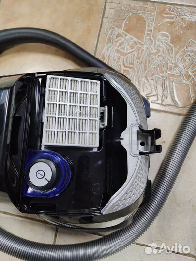 Пылесос bosch BGS2upwer1